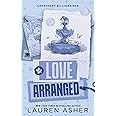Love Arranged (Lakefront Billionaires)
