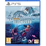 SUBNAUTICA BELOW ZERO (PS5)
