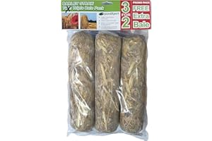 PondXpert Triple Barley Straw with added lavender 3 For 2