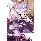 Re:ZERO -Starting Life in Another World-, Vol. 2 (Novel)