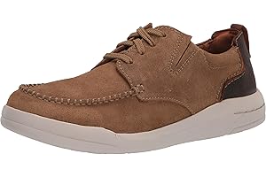 Clarks Homme Driftway Low Chaussure Bateau