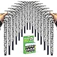 Alien Pros Golf Grip Wrapping Tapes - Innovative Golf Club Grip Solution - Enjoy a Fresh New Grip Feel in Less Than 1 Minute