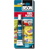 Bison Vinil Yapıştırıcı Tamir Kit T&uuml;p, 25 ml