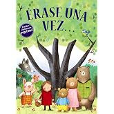 &Eacute;rase una vez Cuento con pegatinas: Cuentos cl&aacute;sicos con pegatinas (Castellano - A PARTIR DE 3 A&Ntilde;OS - MANIPULATIVOS (LIBROS P