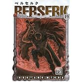 Berserk 19