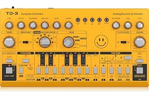 TD-3-AM