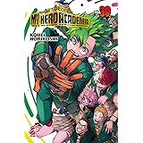 My Hero Academia. Limited edition. Con Poster (Vol. 39)