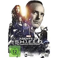 その他 Marvel&#39;s Agents of S.H.I.E.L.D.: Comp First Season [DVD] [Import] d2ldlup Agents of S.H.I.E.L.D.: The Complete First Season Blu-ray