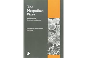The Neapolitan pizza. A scientific guide about the artisanal process
