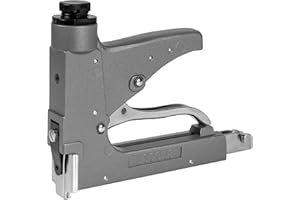 Rapid 62118000000 - Esco 58 tacker con la nariz,