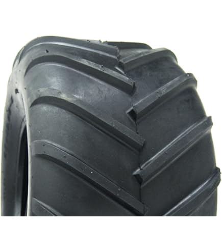 Pneumatique Pour Remorque 6 Plis à Usage Motoculture Uniquement