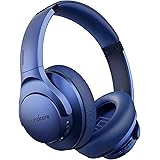 Anker Soundcore Life Q20 Hybrid Active Noise Cancelling Headphones, Wireless Over Ear Bluetooth Headphones, 40H Playtime, Hi-