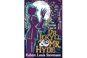 The Strange Case of Dr Jekyll and Mr Hyde (Dyslexia-friendly Classics): Barrington Stoke Edition: 0