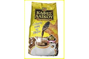 Kawa tradycyjna Laikou Gold Cyprus Grecja 200 g - 1 opakowanie 200 g