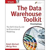 The Data Warehouse Toolkit: The Definitive Guide to Dimensional Modeling, 3rd Edition