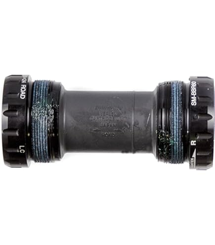 Fantic26 Attrezzo Per Montaggio Pedivella XLC TO-S90: Con Adattatori Per Shimano Hollowtech II, BBR60, GPX