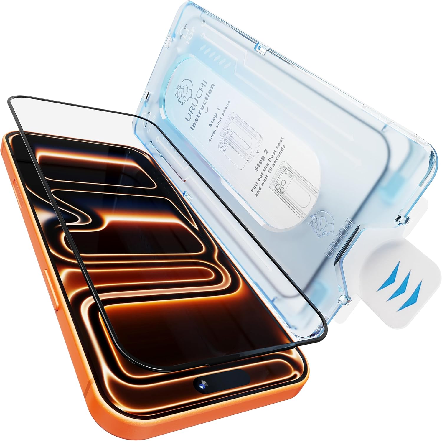 Spia Apple iPhone 17 ile Uyumlu Kılıf Siyah Lansman Kapak Orijinal (Apple iPhone 17 ile Uyumlu, Siyah) - Görsel 30