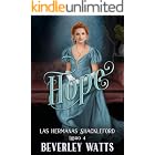 Hope (Las Hermanas Shackleford Libro 4)