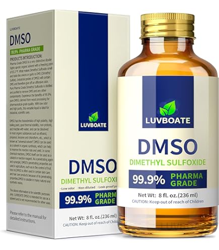 DMSO 99,9 % Ph. Eur. kaufen - DMSO Shop • Dimethylsulfoxid günstig