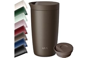 KIVY termosmugg 350 ml – 6 h varm