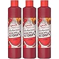 Hela Martha Original Sauce 800ml - Pack of 3, All-Purpose Condiment, Culinary Delight, Versatile Flavour, Multipack for Convenience