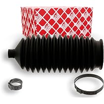 Rotule De Suspension TRW JBJ707 | Pièce Auto Pour Citroën Xsara, Peugeot Partner Et Autres