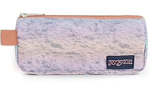 JANSPORT Basic Accessory Pouch Basic Accessory Pouch, Taille Unique