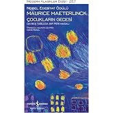 &Ccedil;ocukların Gecesi - On Beş Tabloda Bir Peri Masalı - Modern Klasikler 257