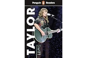 Taylor Swift (ELT Graded Reader): Level 1