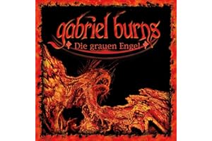 00/die Grauen Engel (Hörbuch)