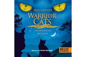 Feuersterns Mission: Warrior Cats - Special Adventure 1