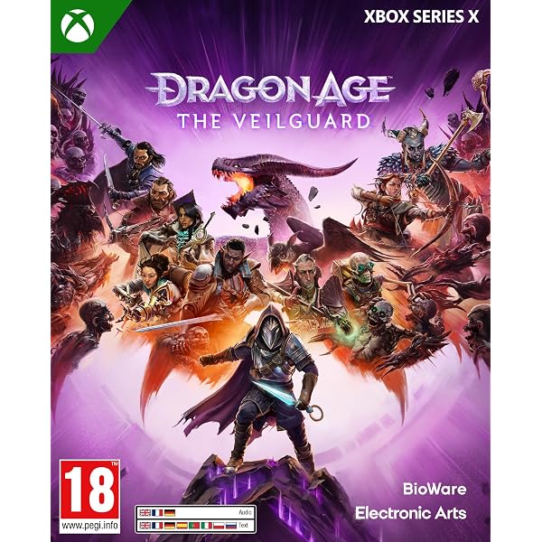 Jeu DIVINITY: ORIGINAL SIN (Enhanced Edition) Pour Xbox One - Version Française PAL - Complet Avec Boîte - Très Bon état
