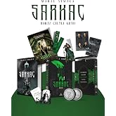 Sarka&ccedil; 4: Haraf &ndash; Tek Kitaplık Kutu