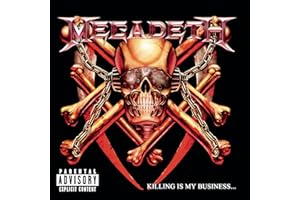 Killing Is My Business