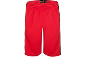 Nike - Air Jordan Hbr Bball Short, Pantaloncini Sportivi Bambini e Ragazzi