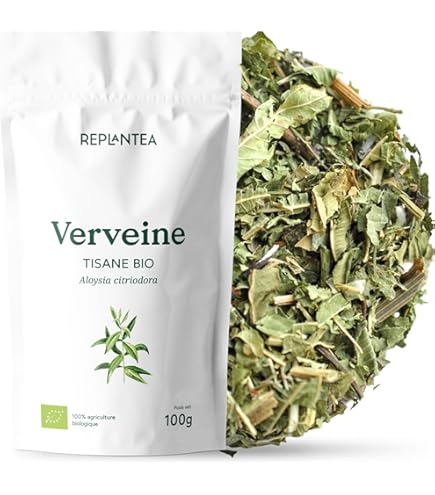 Pages Sirop Verveine 70 cl 1,48 kg 1 Unité : Amazon.fr: Epicerie