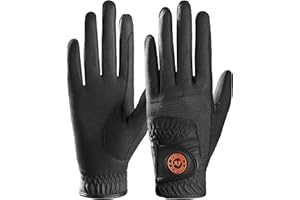 AF EQUESTRIAN Ladies Horse Riding Gloves Equestrian Premium Synthetic Leather Sui Sereno Ladies Mesh BreathableGloves Snake Skin Design