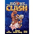 The Books of Clash Volume 1: Legendary Legends of Legendarious Achievery