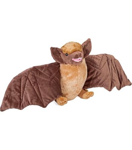 Teddy Hermann Pipistrello 24 cm - acquista su