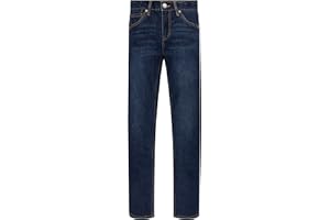 Levi'S Kids 510 Skinny Fit Jean Class Bambini e Ragazzi, 10-16 Anni