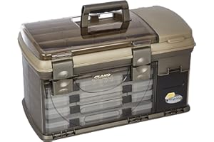 Plano By Rack System Boîte à pêche Multicolore