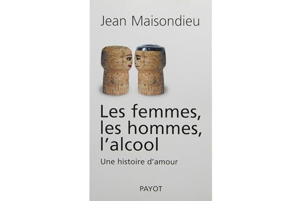 Les Femmes, les hommes, l'alcool