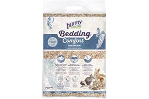 BUNNY NATURE Bunny Bedding Lettiera Comfort