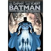 Batman: Whatever Happened to the Caped Crusader? Deluxe 2020 Edition (Kapak değişebilir)