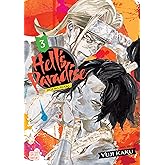 Hell's Paradise: Jigokuraku, Vol. 3 (Volume 3)