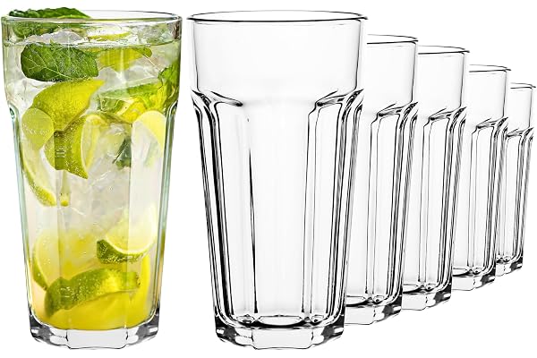 Glasset