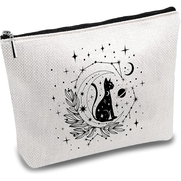 Showudesigns Kosmetiktasche Aus PU-Leder – 27,5x17x8,5 Cm, Halbmondförmig, Mit Abnehmbarem Handgelenkriemen