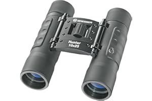 Bresser Binocolo tascabile Hunter 10x25