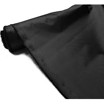 A-Express Ripstop Impermeable Poliéster Tela 3.8oz Polainas ...