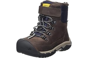 KEEN Unisex Kinder Kanibou WaterproofSchneestiefel